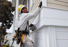 Affordable Siding Repair and Maintenance Services in Springfield, MA